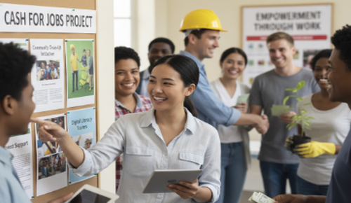 Burundi Awards BIF 17 Billion Contract for “Cash for Jobs” Project to Boost...
